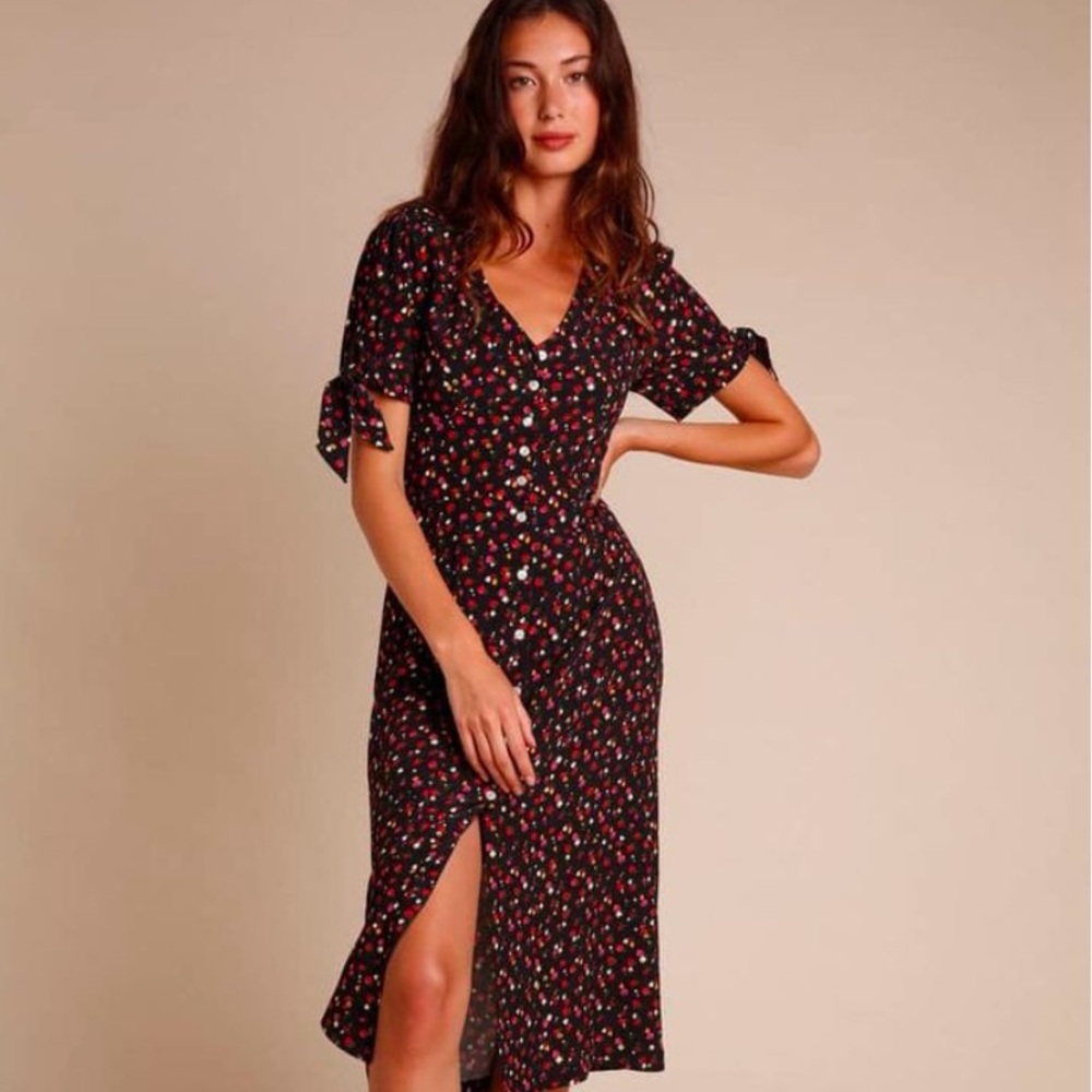 Rouje Dress